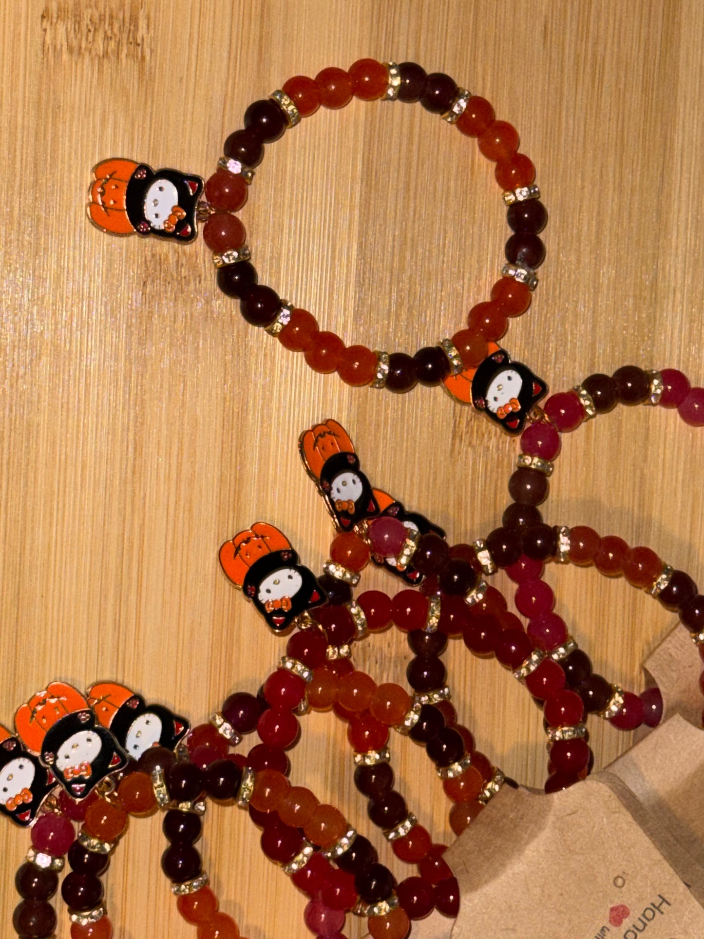 Pumpkin kitty 🐾 🎃